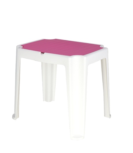 [92340016] MESA TRAMONTINA VERSA PARA NIÑOS