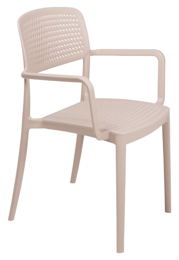 [92097120] SILLA SERENA ARENA CON BRAZOS