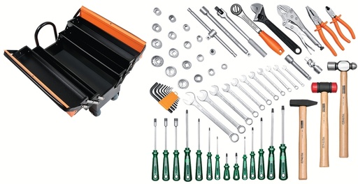 [44952665] CAJA CARGOBOX 65PZS