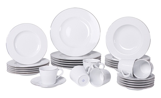 [96010590] JOANA VAJILLA DE 30 PZAS.