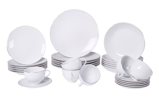 [96010690] ATENA VAJILLA DE 30 PZAS.