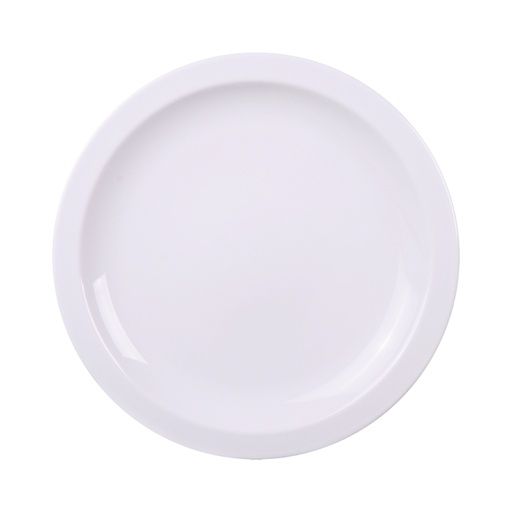 [96600151] LAURA PLATO RASO 28 CM