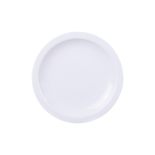 [96600156] LAURA HS PLATO POSTRE 21 CM