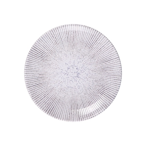 [96980090] DIAMANTINA PLATO RASO 27 CM MAXFORC