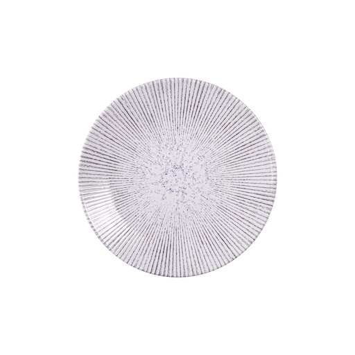 [96980091] DIAMANTINA PLATO POSTRE 23 CM MAXFO