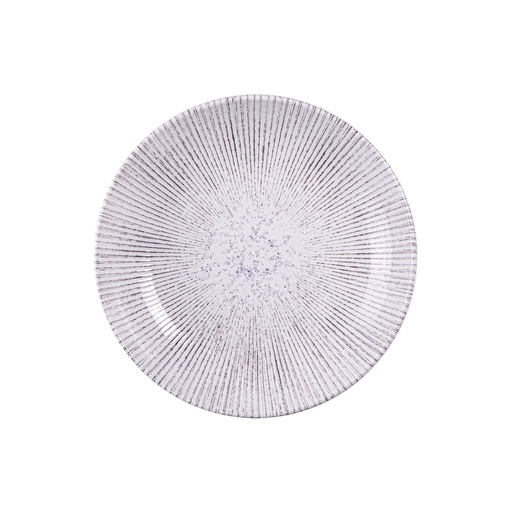 [96980092] DIAMANTINA PLATO HONDO 25 CM MAXFOR