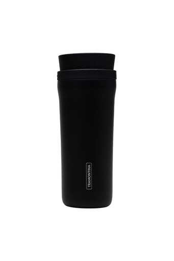 [61649483] VASO TERMICO 0,46 L. EN ACERO INOX CON BOCA 360° EXATA