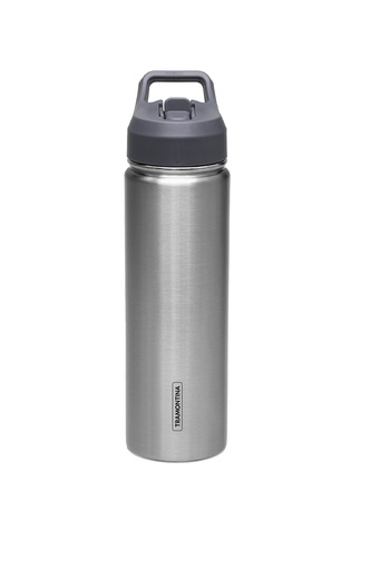 [61649650] TERMO CON SORBETE 0,65L EN ACERO INOX EXATA