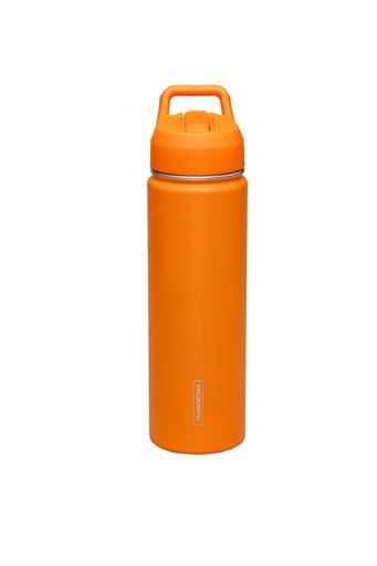 [61649651] TERMO CON SORBETE 0,65L EN ACERO INOX EXATA