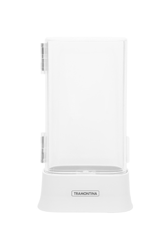 [61820100] PORTA HIERBAS DE HELADERA  1,2L. CON TAPA