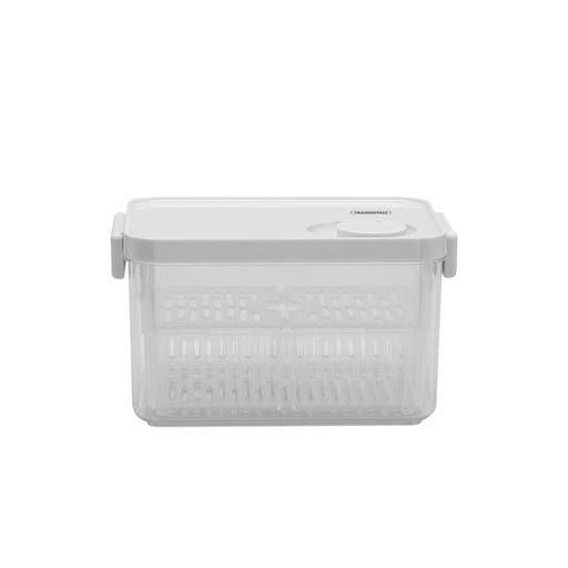 [61820280] ORGANIZADOR DE HELADERA 2,8 L. CON TAPA