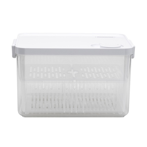 [61820620] ORGANIZADOR DE HELADERA 6,2 L. CON TAPA