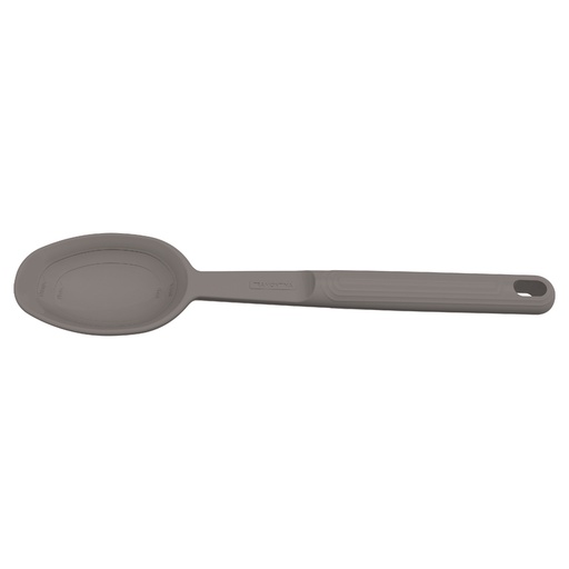 [25852160] CUCHARA PARA SERVIR SOFTTA GRIS