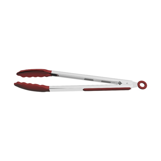 [25857171] PINZA MULTIUSO 33,9 CM SOFTTA ROJO