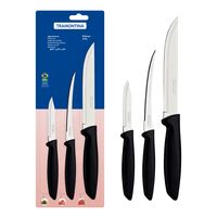 [23498013] JUEGO DE CUCHILLOS 3 PIEZAS PLENUS