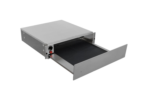 [94890001] CAJON CALENTADOR INOX EPIC 60 220V