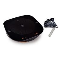 [95700004] PLACA COC INDUCCION GURU 220V