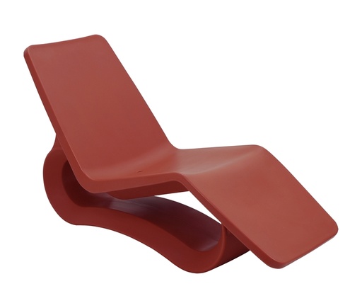 [92708091] REPOSERA OCTO NARANJA CON AGUJERO