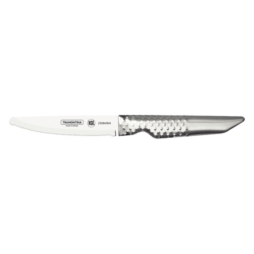 [23584004] CUCHILLO DE ASISTENCIA EN ACERO INOX 4" FOR ALL