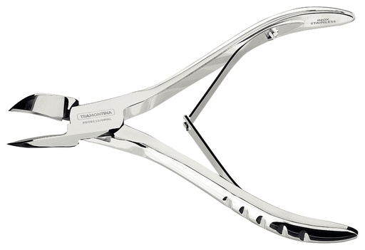 [25961100] ALICATE PARA UÑAS EN ACERO INOX