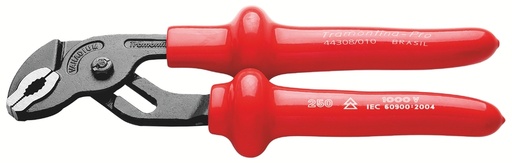 [44308010] PINZA PICO LORO AISLADA IEC 60900 - 10"