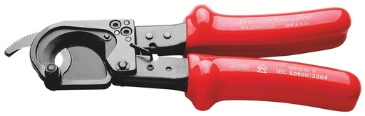 [44306026] PINZA CORTA CABLES AISLADO IEC 60900 - 260 MM