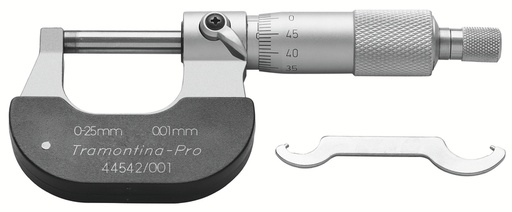 [44542004] MICRÓMETRO DE EXTERIORES CAPACIDAD 75-100 MM