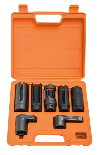 [44062207] JUEGO DE DADOS PARA SENSORES DE OXÍGENO