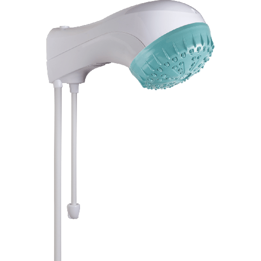 [58000074] DUCHA ELECTRICA 4 TEMPERATURAS 6500W 220V SENSETOP