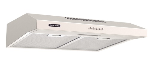 [CO_94810012] CAMPANA AIRE INOX SLIM 60 220V BTB