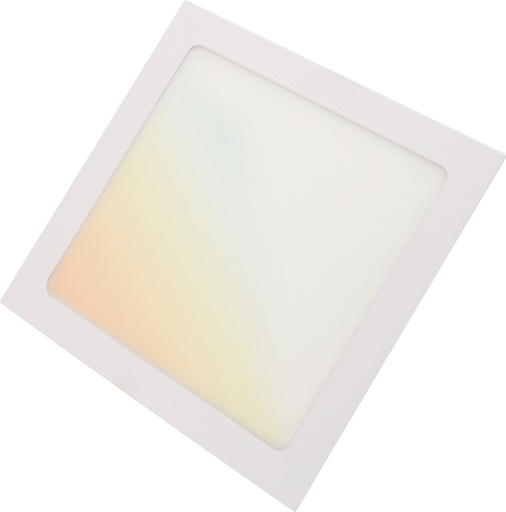 [58026258] PLAFON SMART LED CUAD EMPO 24W