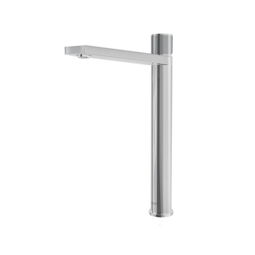 [94520038] MEZCLADOR EN ACERO INOX SATINADO TOWER DESIGN