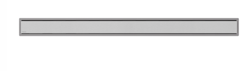 [94535310] REJILLA PVC NEOSLIM120 C/TAPA IX 75