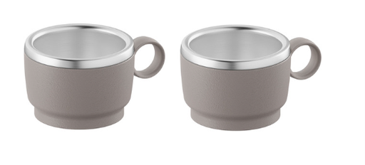 [64760328] JUEGO DE TAZAS PARA CAFE 2 PZAS.