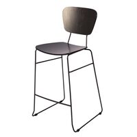 [14143515] BANCO ALTO BARCELONA GRAFIT