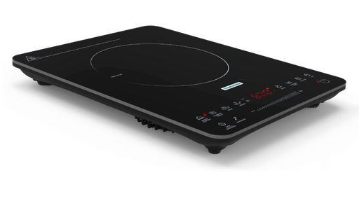 [94714132] PLACA DE COCCION POR INDUCCION SLIM TOUCH EL 30, PRIME, PORTATIL, 30X37 CM