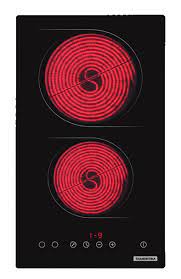 [94748022] PLACA DE COCCION ELECTRICA NEW DOMINO TOUCH 2EV 30