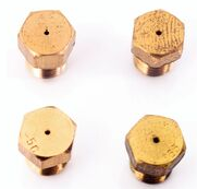 [00000322] REPUESTO KIT INJ.GLP SABAF PLACA COC. 4G TC