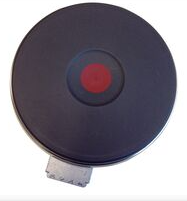 [00073961] REPUESTO PLACA TERMICA 180MM PLACA COCC.2E