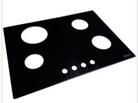 [00088245] REPUESTO MESA VIDRIO 6MM PLACA COCC. 4 GAS