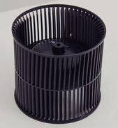 [00094089] REPUESTO ROTOR P/TURBINA CAMPANAS DE PARED