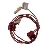 [00095880] REPUESTO INTERRUP.CLAVE SABAF PLACA COC.2GAS