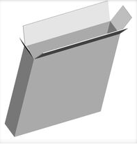 [00000158] REPUESTO EMBALAJE PLACA COCC. VIDRIO (860MM)