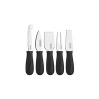 [23498019] JUEGO PARA QUESO 5 PIEZAS HARMONIZA