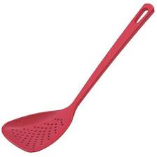 [25128170] ESPUMADERA ROJA DE NYLON EASY