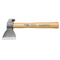 [40560001] HACHITA CON UÑA, 450 G,  ACABADO ARENADO, MANGO DE MADERA