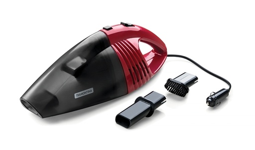 [42345060] ASPIRADORA PARA VEHICULO, 12 V - 60 W