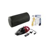 [43411904] KIT DE HERRAMIENTAS - 8 PIEZAS