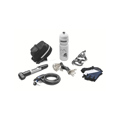 [43800993] KIT AVENTURA 8 PIEZAS 