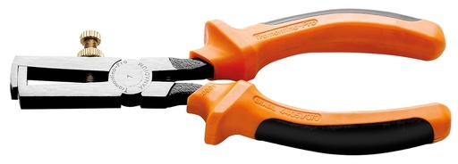 [44051170] PINZA PELACABLE AISLADA 1.000 V, 7''